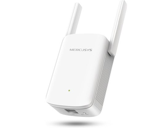 Amplificador WiFi 6 Mercusys ME