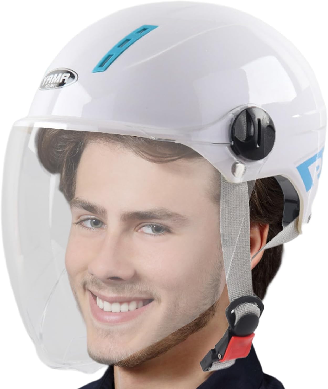 cascos para moto
