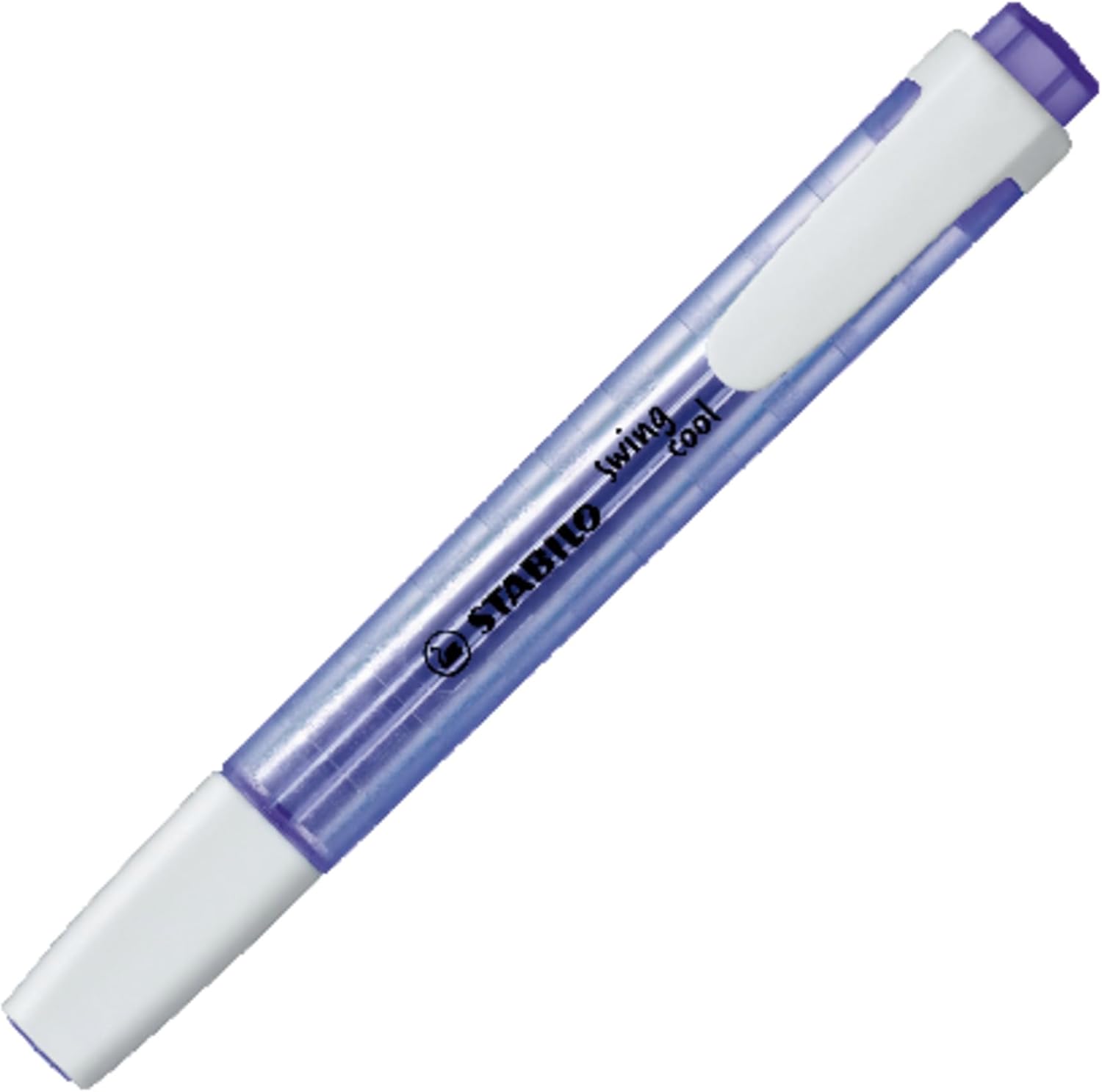 Caja 10 Marcadores fluorescentes Stabilo