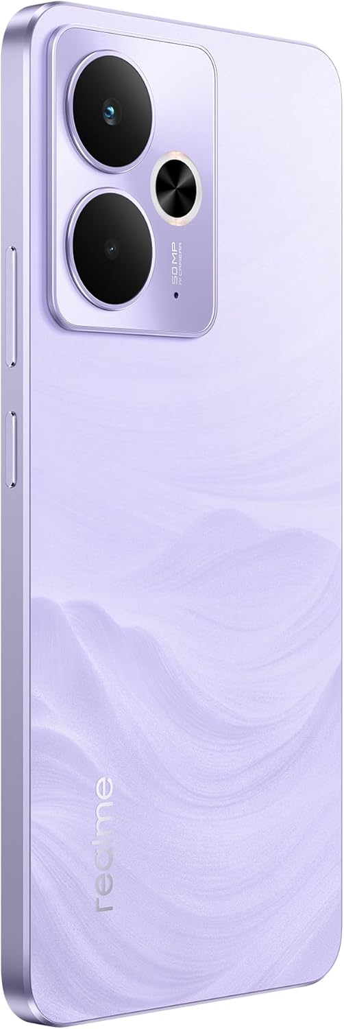 Smartphone Realme 14T 5G