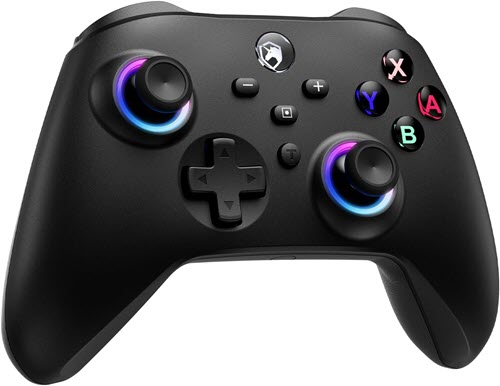 DATA FROG mando a distancia Switch Pro