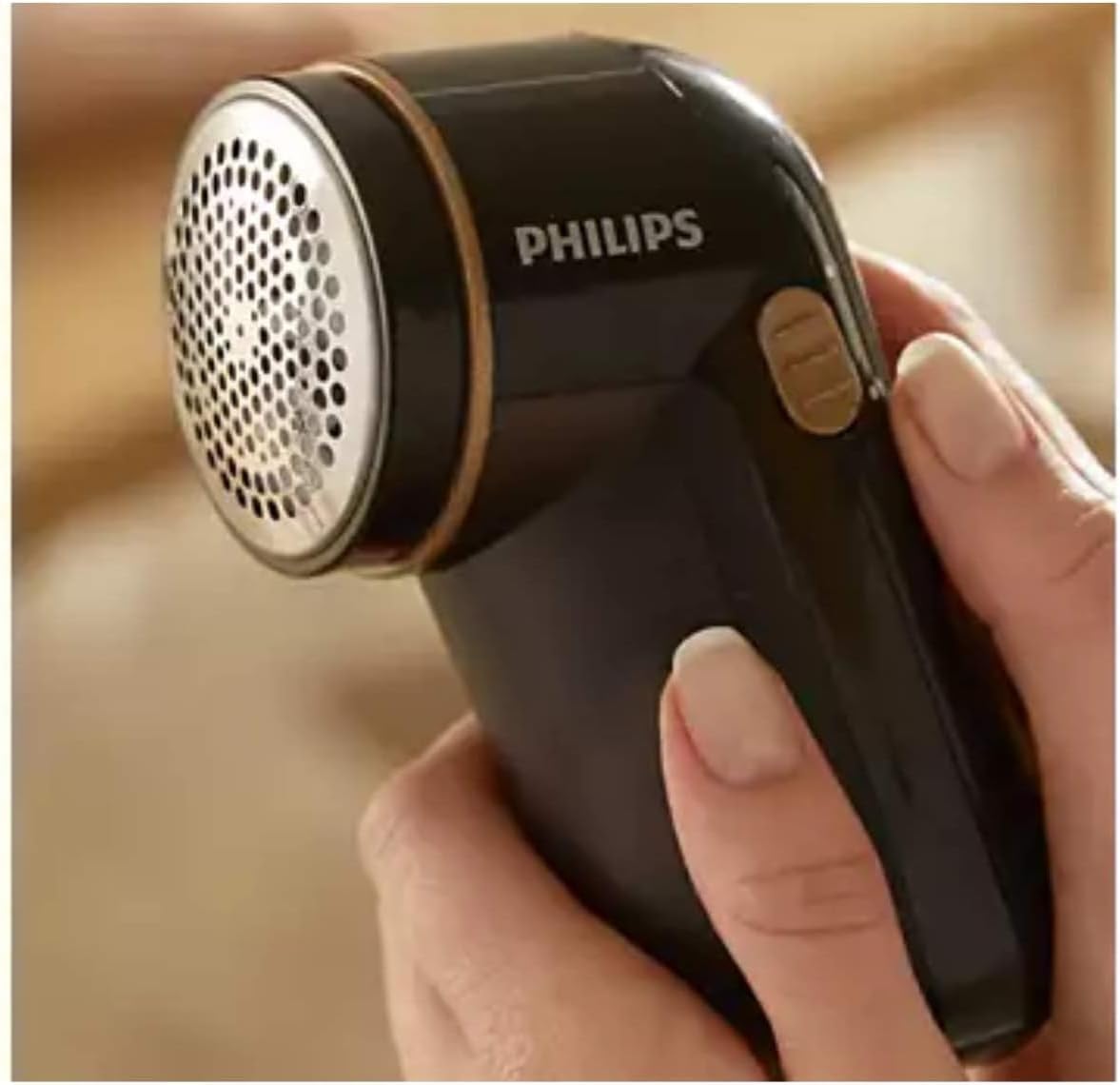Quitapelusas Philips GC026