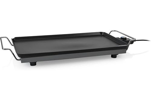 Plancha Princess 102325