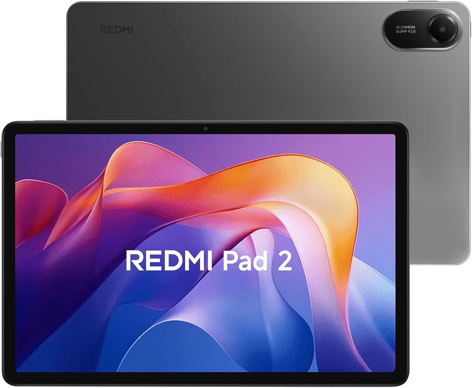 Xiaomi Redmi Pad 2