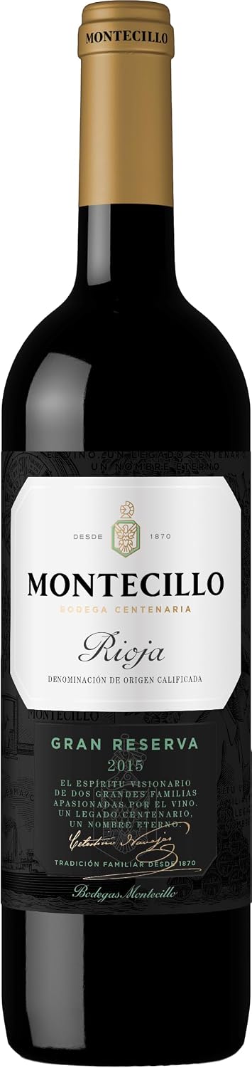 Montecillo Gran Reserva Red Wine