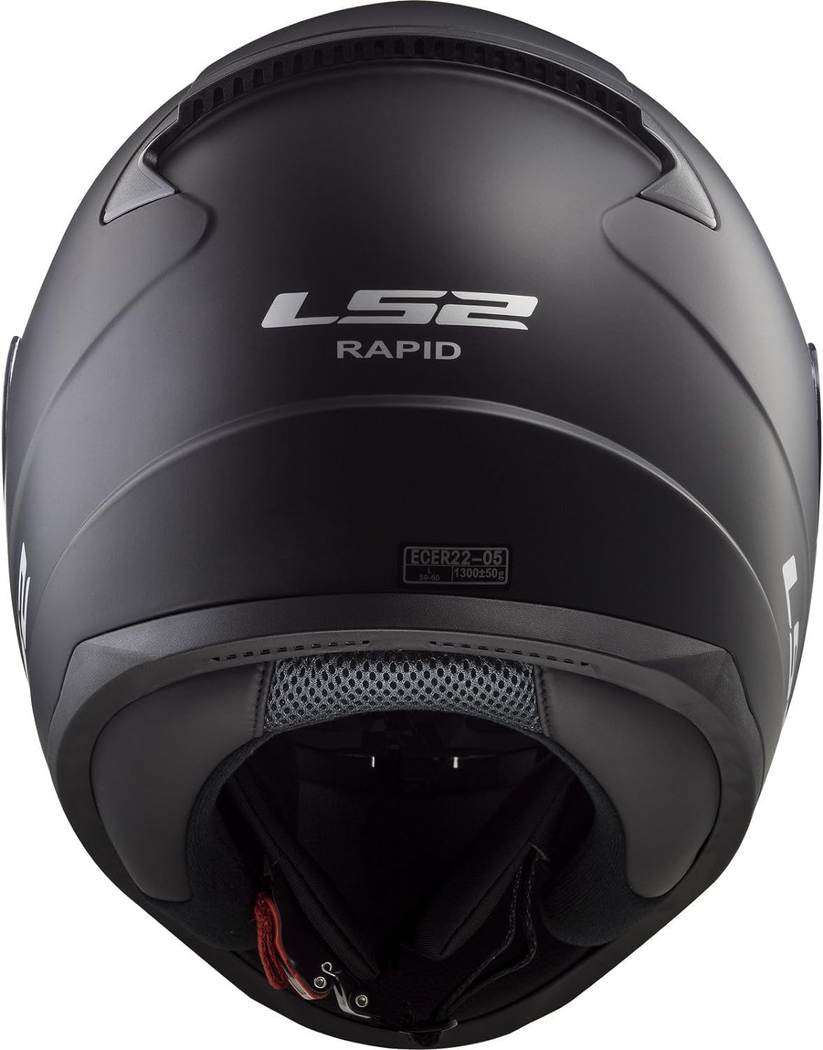 cascos para moto