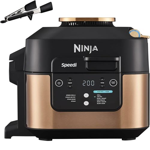 Olla Multifunción Ninja Speedi