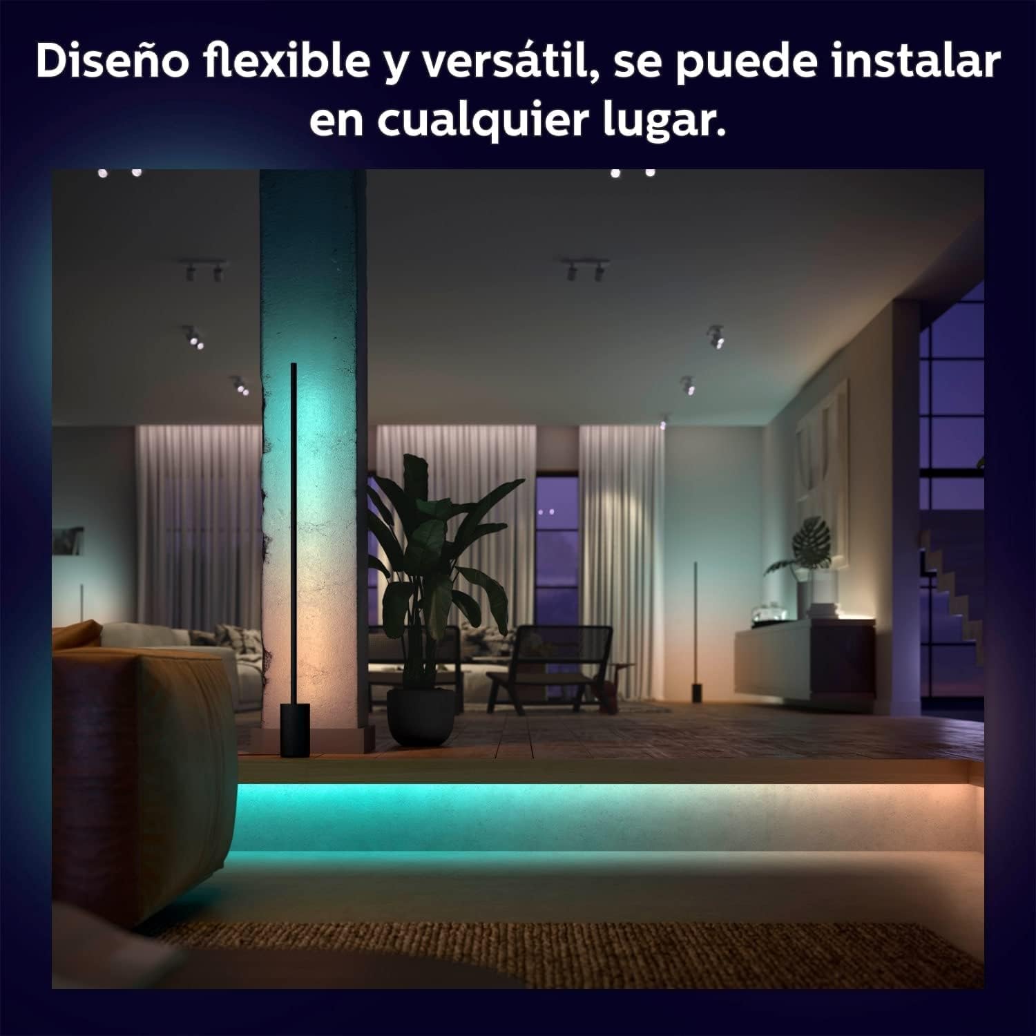 Philips Hue Tira de Led