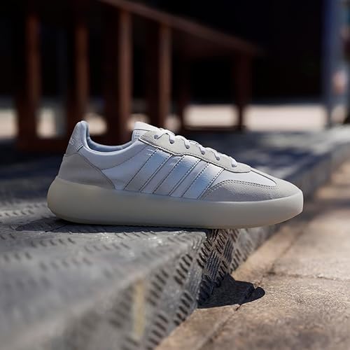ZAPAS Adidas Mujer BARREDA 