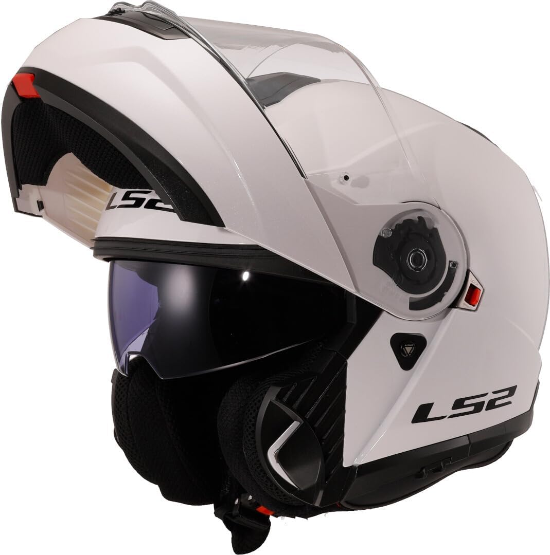 cascos para moto