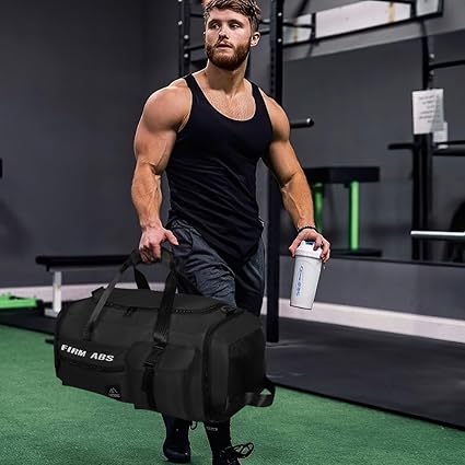 Bolsas Gimnasio
