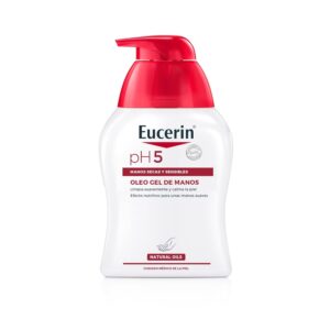 Eucerin pH5 Oleogel de manos