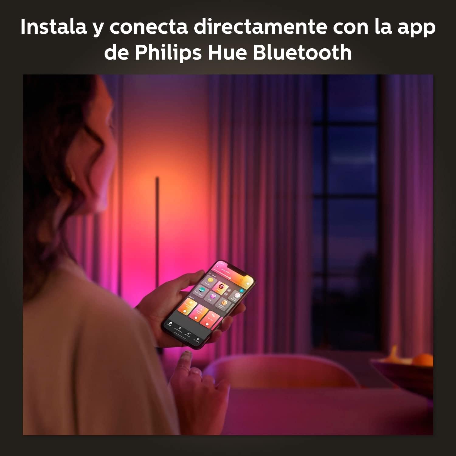 Philips Hue Tira de Led