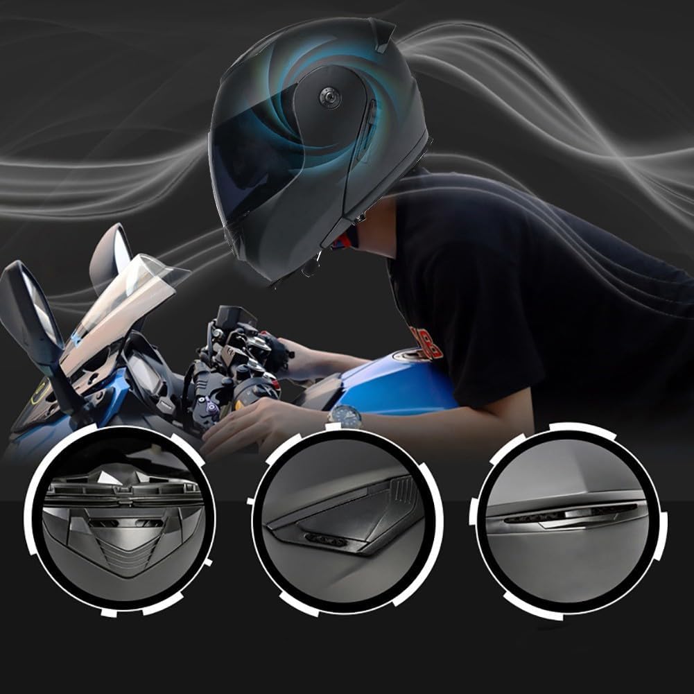 cascos para moto
