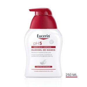 Eucerin pH5 Oleogel de manos 