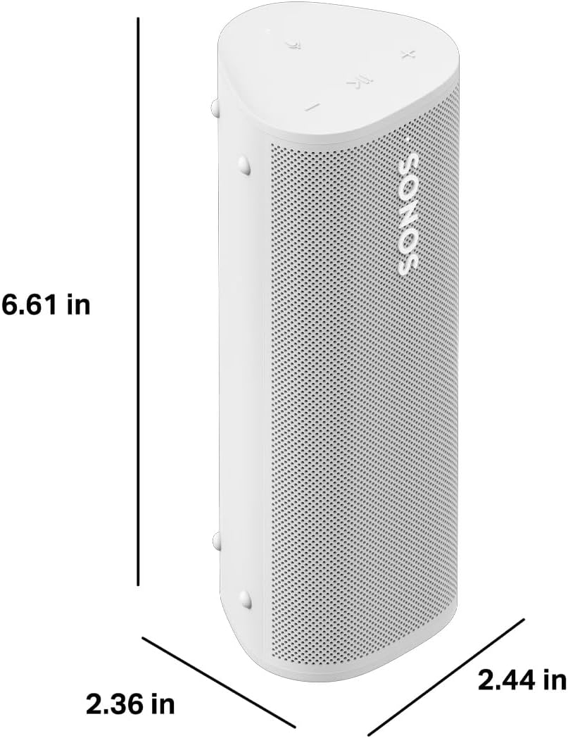 Sonos Roam 2 Altavoz portátil