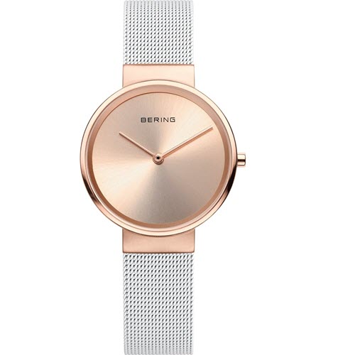 BERING Reloj Cuarzo Mujer
