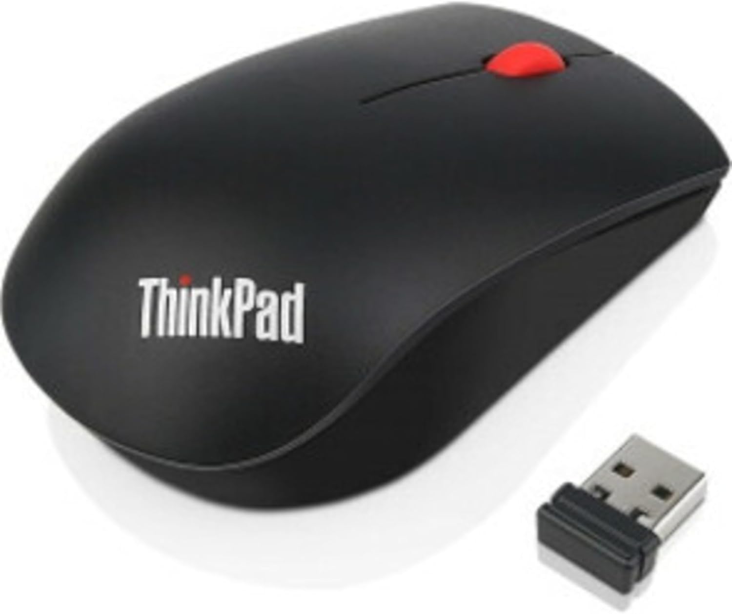Ratón Inalámbrico Lenovo Ambidextro