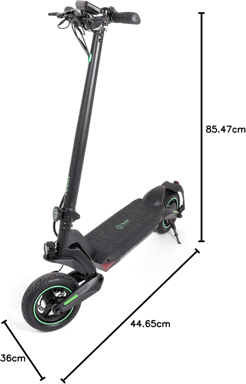 Patinetes Eléctricos
