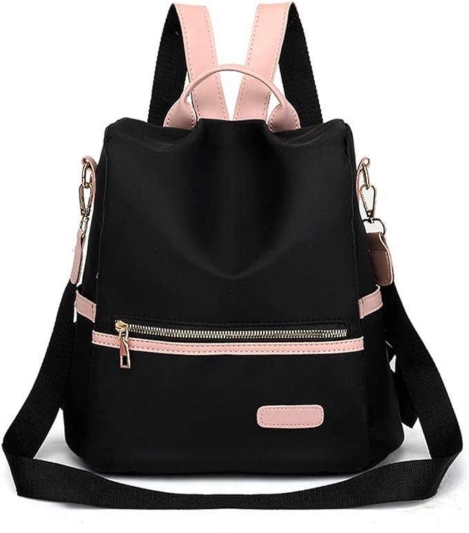 Mochilas tipo Antirrobo