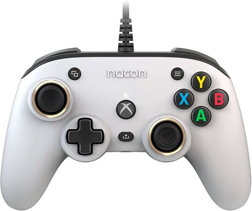 Mando XBOX Pro Compact Nacon