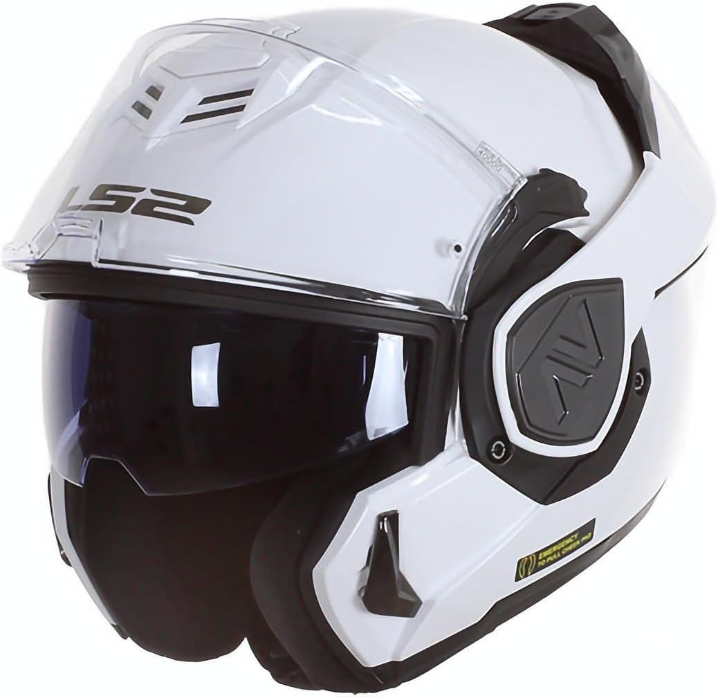 cascos para moto