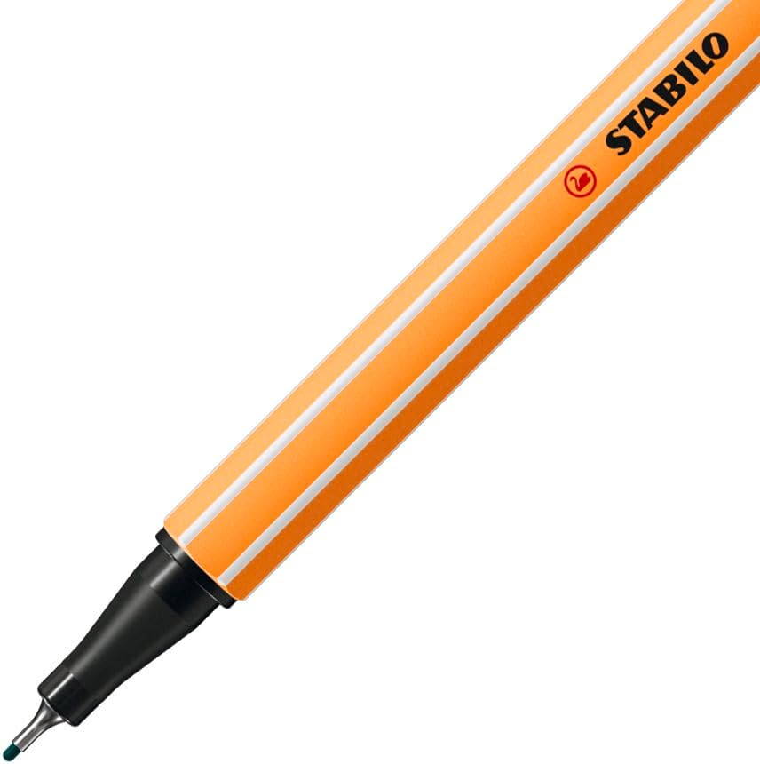 Estuche Rotulador punta fina STABILO