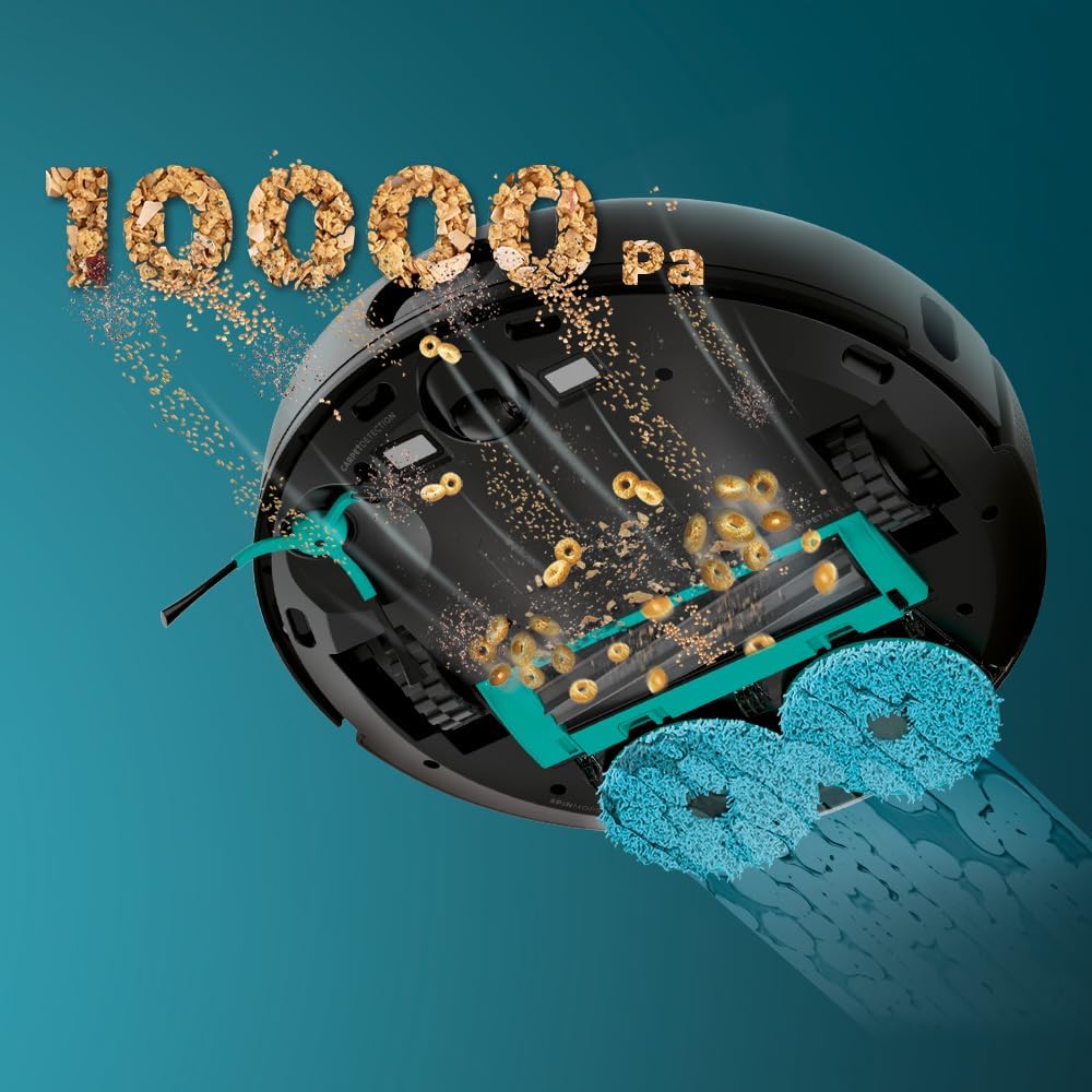 Cecotec Conga 9590 Robot