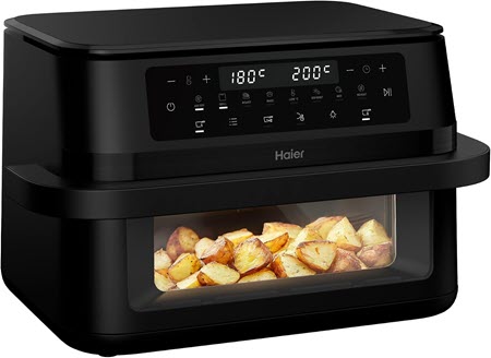 Haier Freidora de Aire Flexi