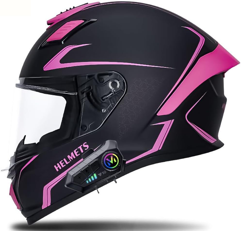 Mejores cascos para moto