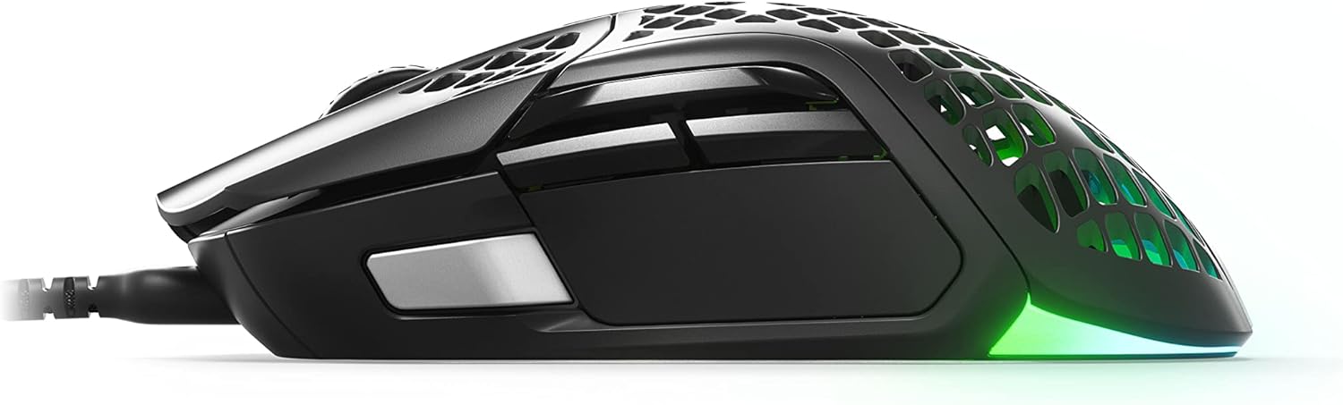 Raton Gaming SteelSeries Aerox 5