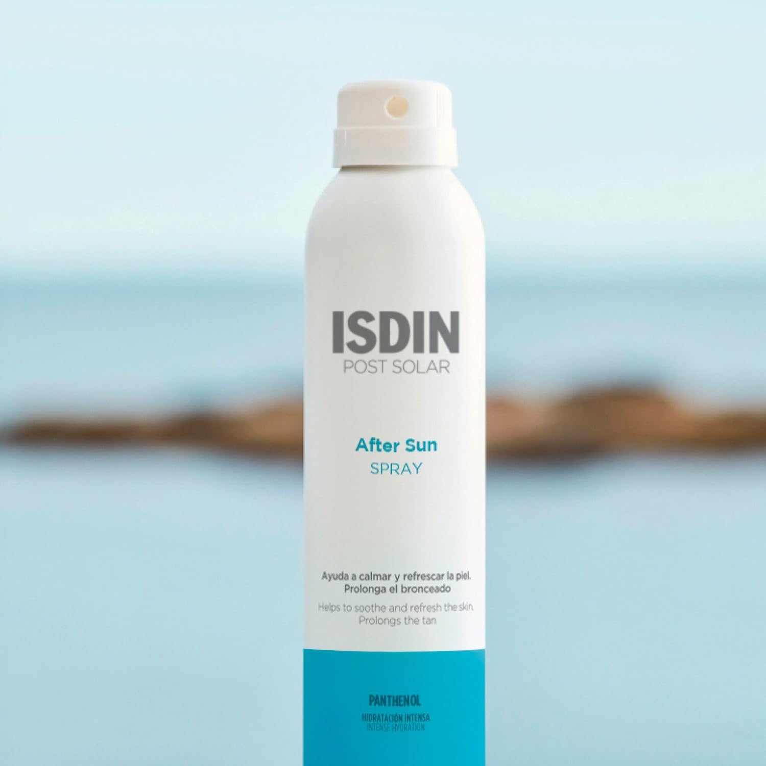 Isdin After Sun Spray 200 ml