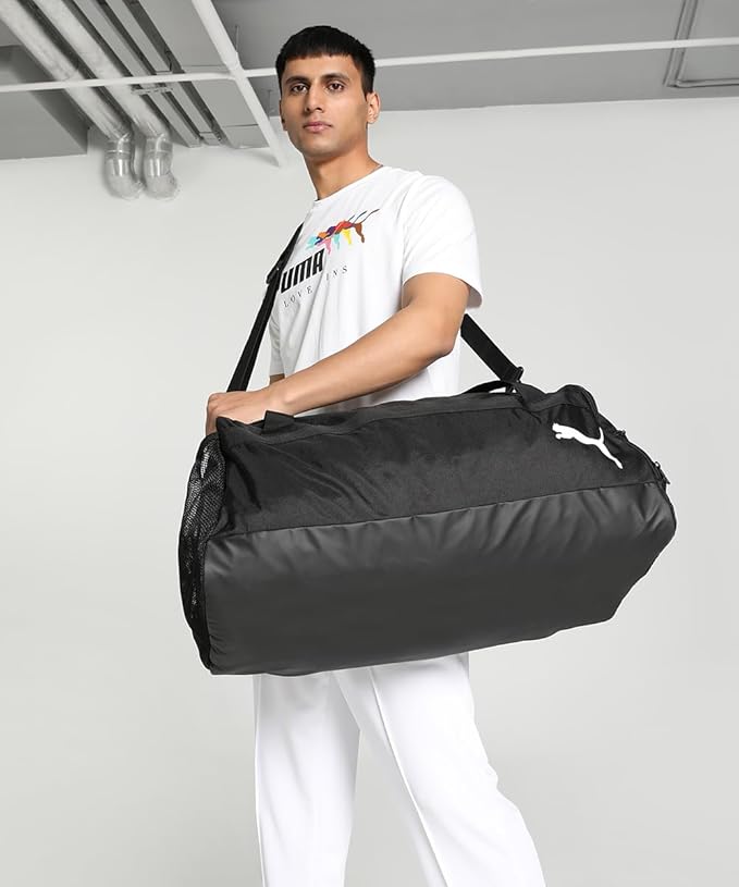Bolsa Deportiva PUMA teamGOAL