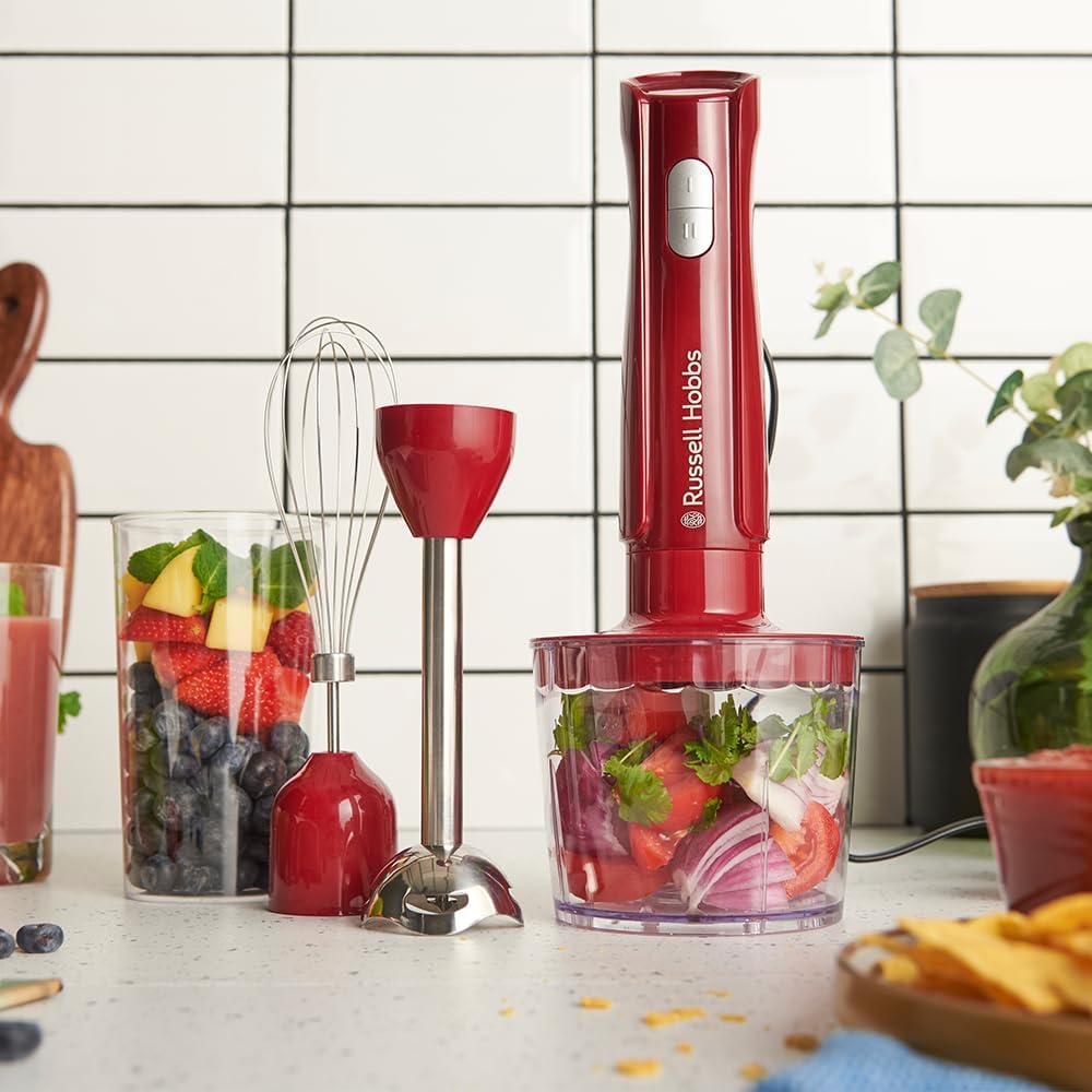 Russell Hobbs Batidora de mano