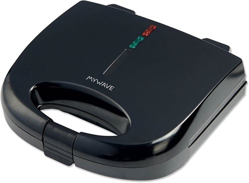 Sandwichera MyWave MWSAN 750