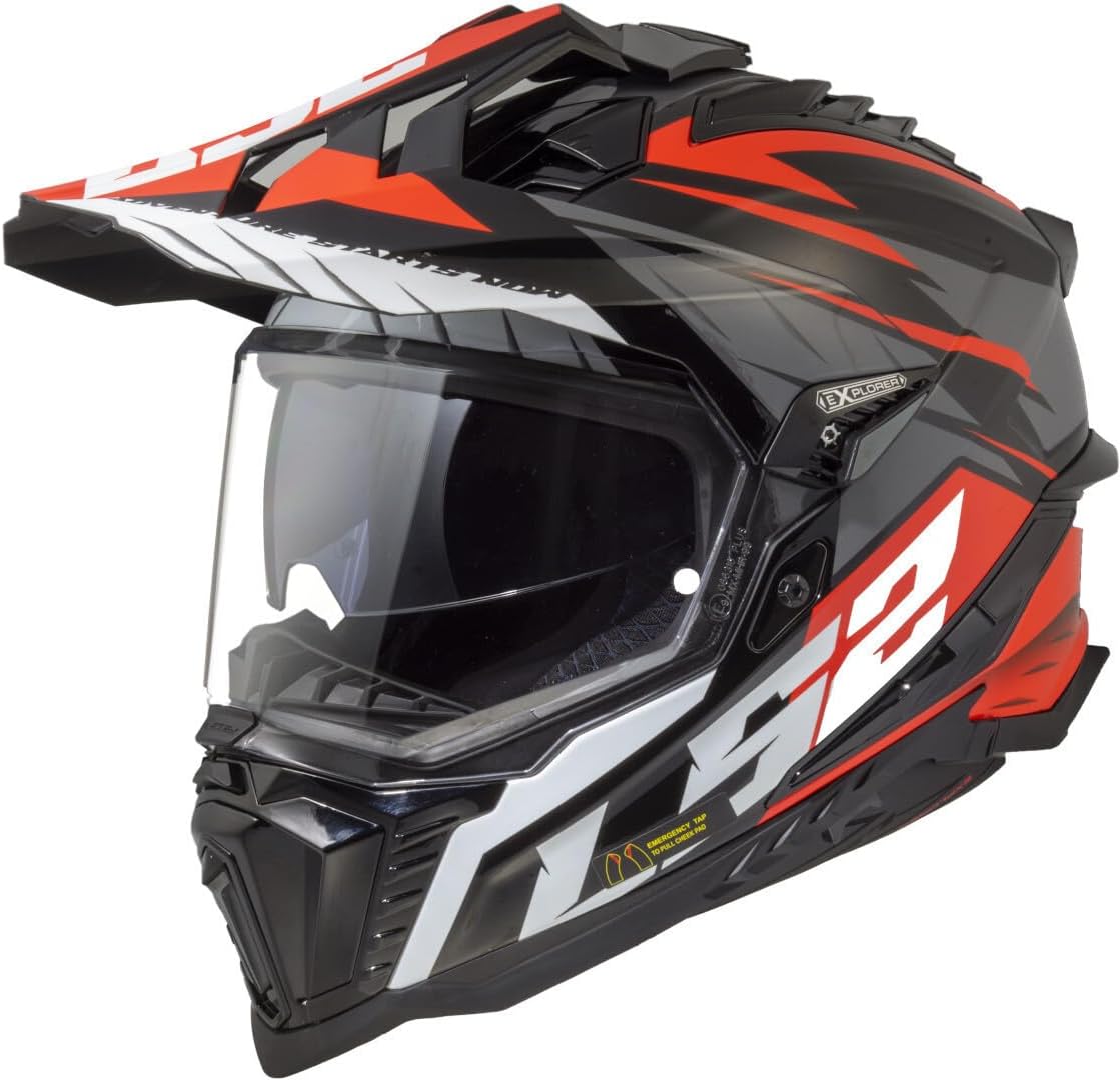 cascos para moto