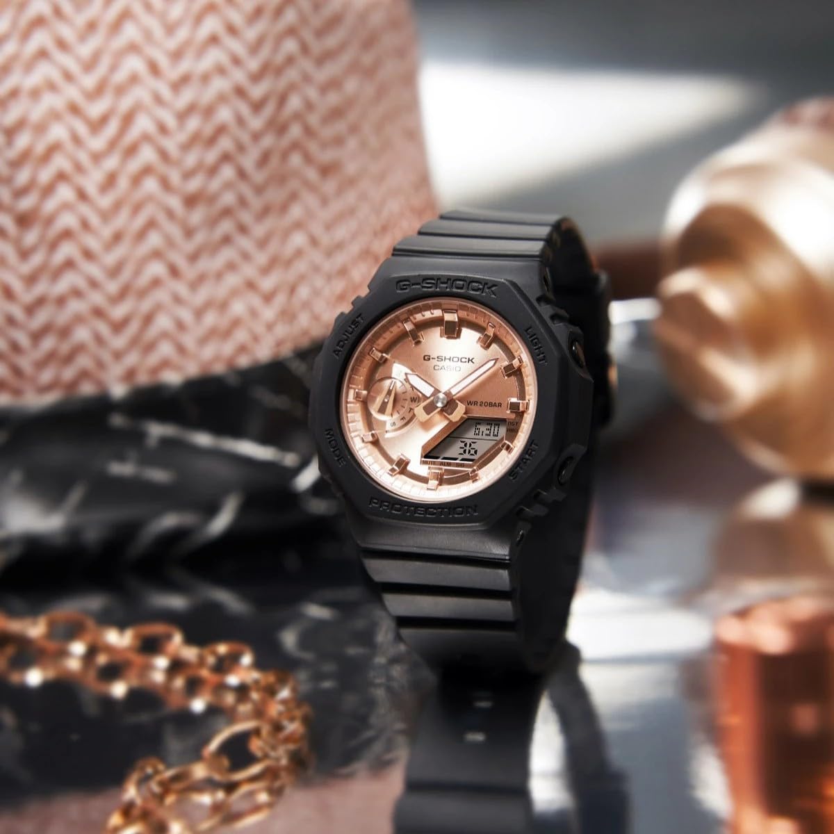Casio Reloj Mujer GMA