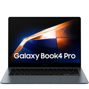Portátil Samsung Galaxy Book4