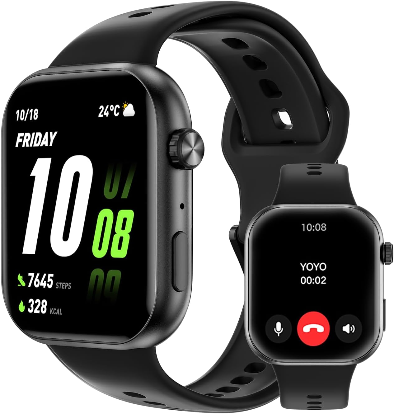 HONOR CHOICE InfoWear Watch 2i