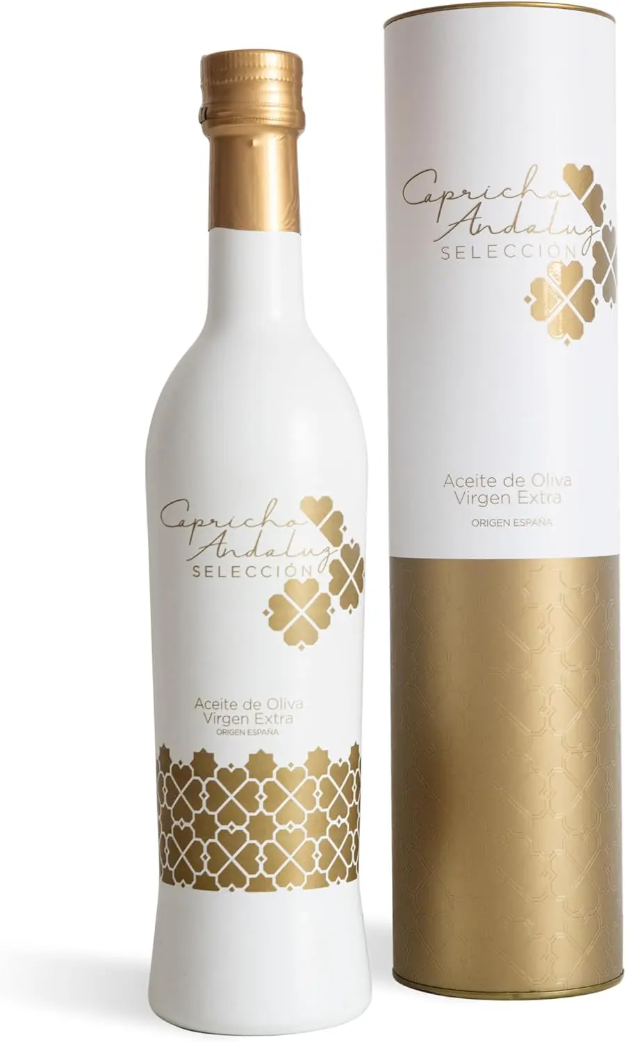 aceite de oliva virgen extra