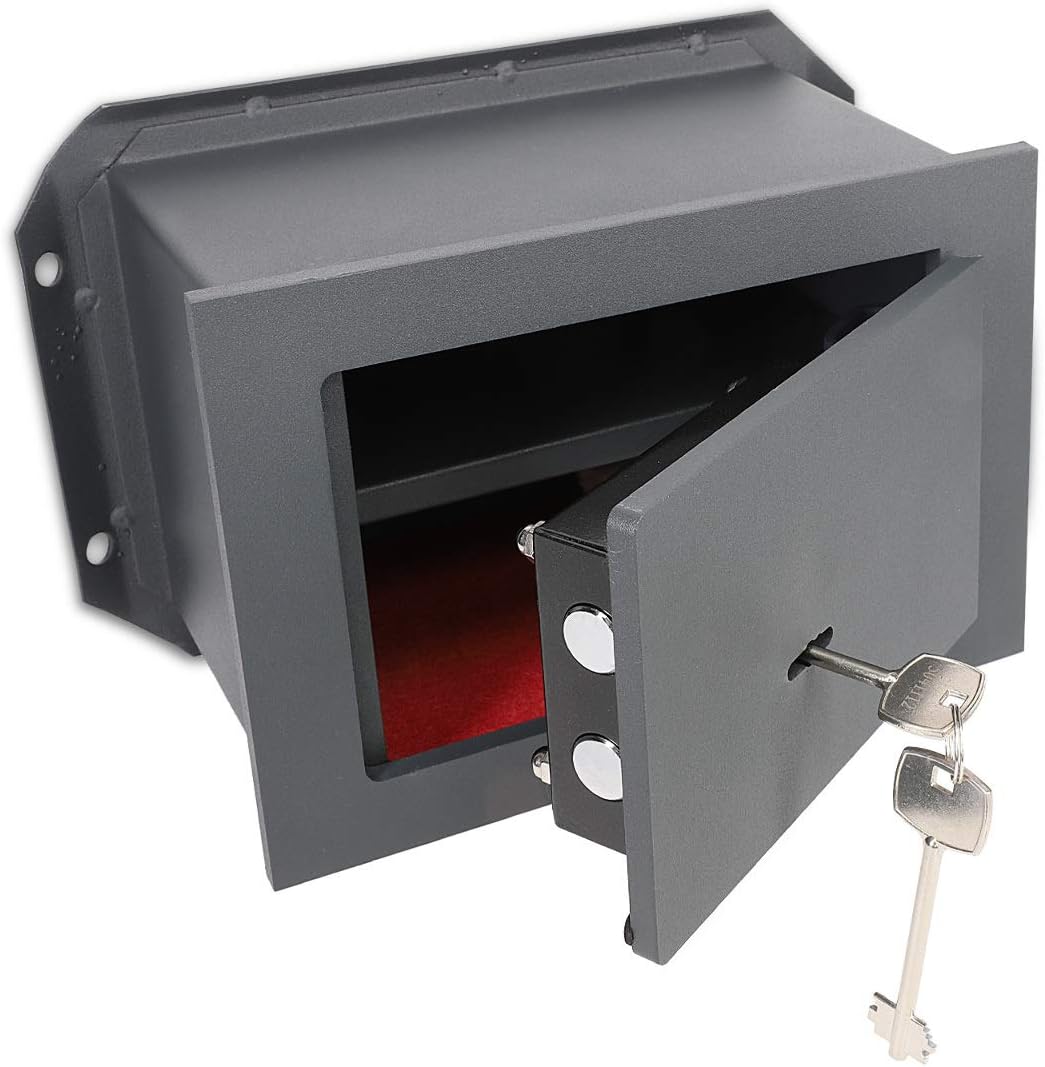 Caja fuerte