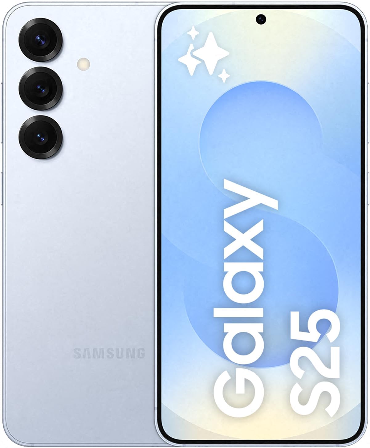 Smartphone Samsung S25