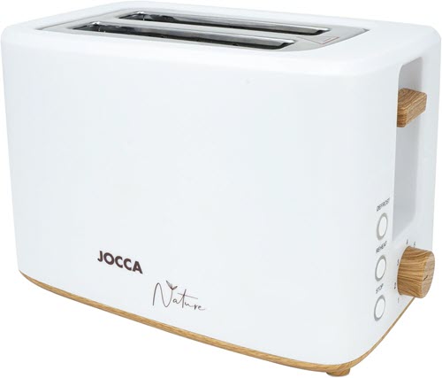 Tostador Jocca Nature