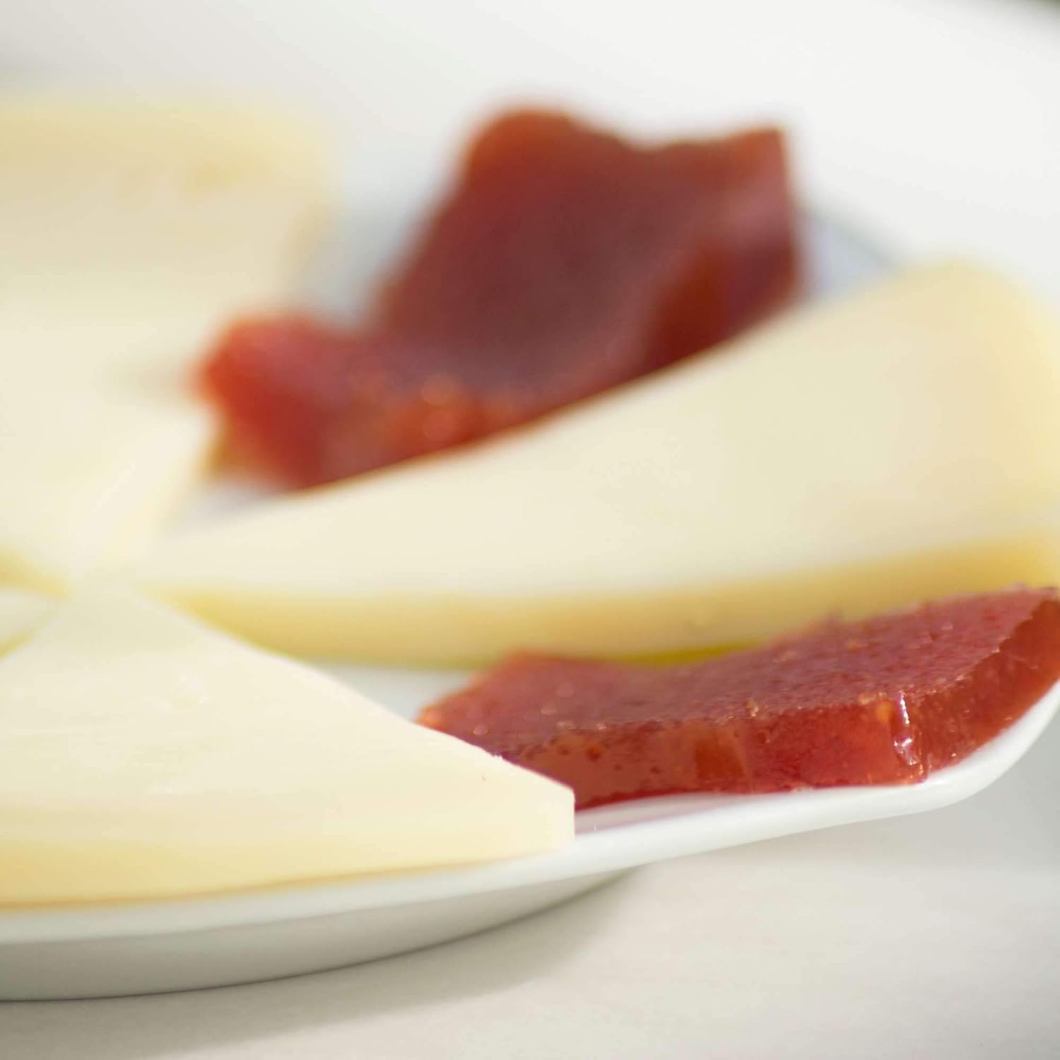 FLOR DE ESGUEVA Queso viejo de oveja
