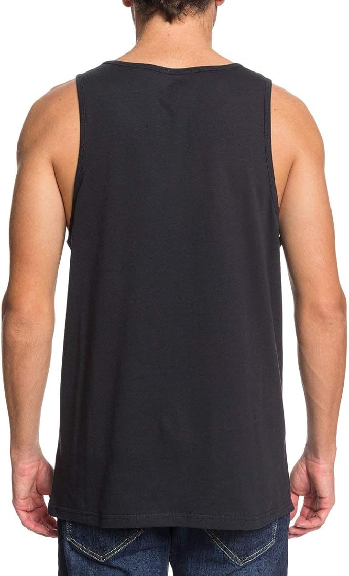 Camiseta Sin Mangas DC Shoes