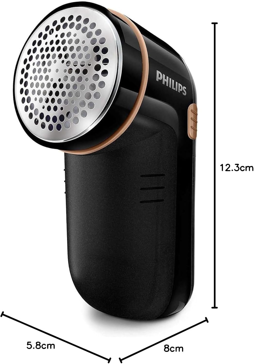 Quitapelusas Philips GC026
