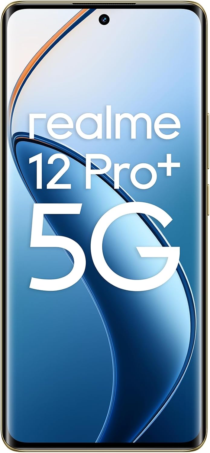 Realme 12 Pro Plus 5G