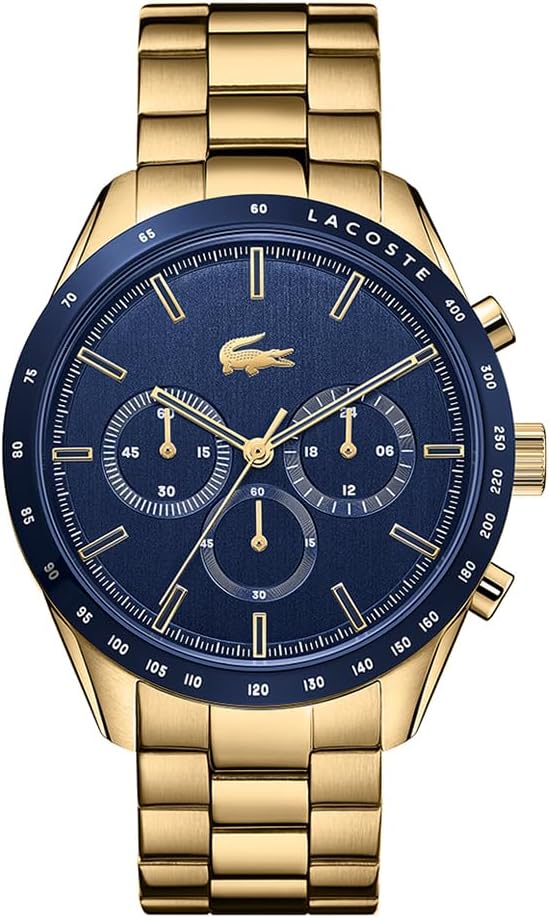 Reloj analógico