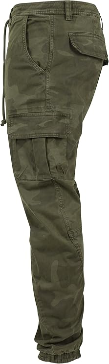 URBAN CLASSICS Pantalón jogging hombre