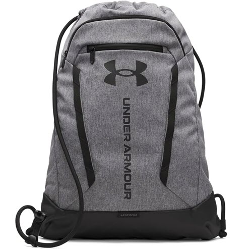 Mochila Under Armour Hustle unisex